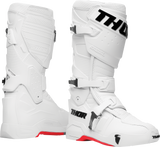 THOR Radial Boots Frost, US 9 / EU 43, Part Number 3410-2729