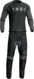 THOR Terrain Jersey Black/Charcoal XL 2910-7163