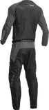 THOR Terrain Jersey Black/Charcoal XL 2910-7163