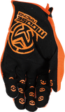 Moose Offroad MX1 Gloves Orange 2XL, Part Number 3330-7367