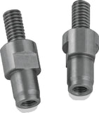 Kuryakyn 1.27 in. Mirror Adapter Triumph 1811