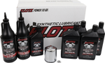 KLOTZ OIL Premium Oil Change Kit KH-102