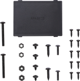 RAM MOUNTS Tab-Lock Spring-Loaded Tablet Holder, RAM-HOL-TABL23U