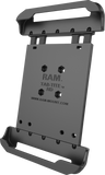 RAM Mounts Tab-Tite Spring-Loaded Tablet Holder for 7–8-Inch Tablets, RAM-HOL-TAB23U