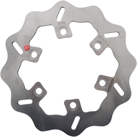 BRAKING Brake Rotor - RC 390 - WF7514 WF7514
