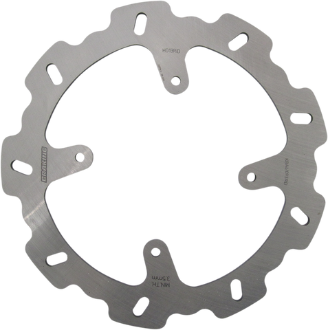 BRAKING Brake Rotor - XR650R - HO13RID HO13RID