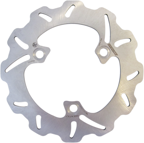 BRAKING Brake Rotor - LT-R 450 - SZ43RID SZ43RID