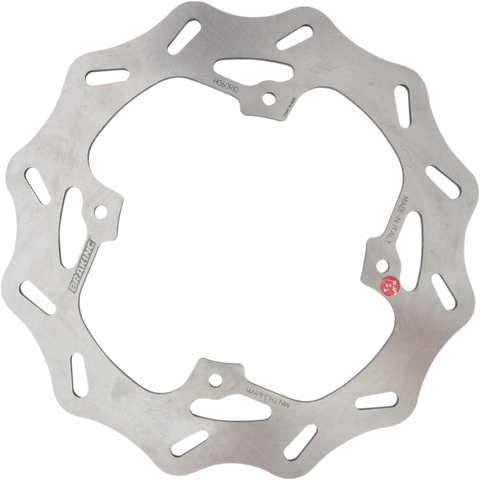 BRAKING Brake Rotor - Honda CR - HO60RID HO60RID