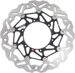 BRAKING SK2 Brake Rotor - Suzuki/Yamaha WK055L