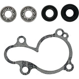 Hot Rods HR00148 Water Pump Repair Kit for Kawasaki KX450F