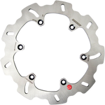 BRAKING Brake Rotor - Suzuki - SZ01RID SZ01RID