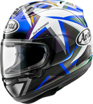 ARAI HELMETS Corsair-X Helmet - Vinales-5 - Medium 0101-15787