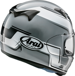 ARAI HELMETS Regent-X Helmet - Bend - Silver - XS 0101-15860
