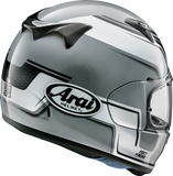 ARAI HELMETS Regent-X Helmet - Bend - Silver - XS 0101-15860