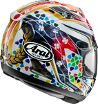 ARAI HELMETS Corsair-X Helmet - Nakagami-3 - Small 0101-15872