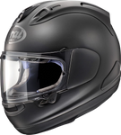 ARAI HELMETS Corsair-X Helmet - Black Frost - Medium 0101-15915