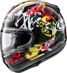 ARAI HELMETS Signet-X Helmet - Oriental 2 - XL 0101-15963