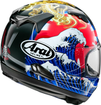 ARAI HELMETS Signet-X Helmet - Oriental 2 - Small 0101-15960