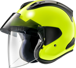 ARAI HELMETS Ram-X Helmet - Fluorescent Yellow - Large 0104-2937