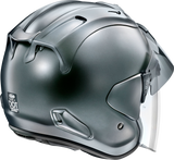 ARAI HELMETS Ram-X Helmet - Gun Metallic Frost - Large 0104-2925
