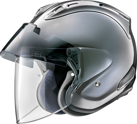 ARAI HELMETS Ram-X Helmet - Modern Gray - Small 0104-2941
