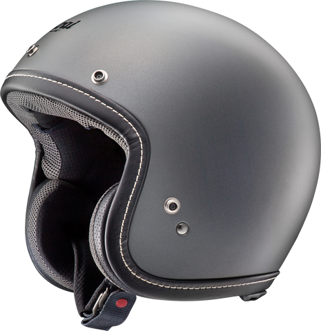 ARAI HELMETS Classic-V Helmet - Gun Metallic Frost - XS 0104-2970