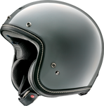 ARAI HELMETS Classic-V Helmet - Modern Gray - Small 0104-2977