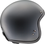 ARAI HELMETS Classic-V Helmet - Gun Metallic Frost - Large 0104-2973