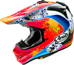 ARAI HELMETS VX-Pro4 Helmet - Stanton - Small 0110-8176