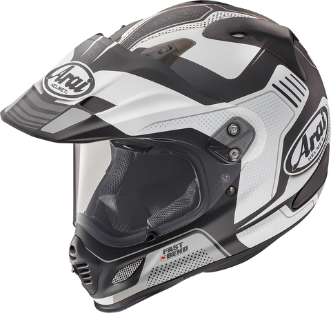 ARAI HELMETS XD-4 Helmet - Vision - White Frost - XS 0140-0155