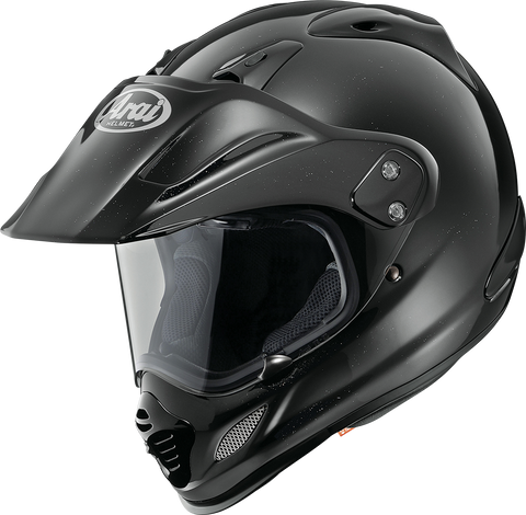 ARAI HELMETS XD-4 Helmet - Black - XS 0140-0215