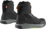 ICON US 7 / EU 39 Overlord Vented Boots, 3403-1256