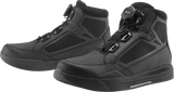 ICON Size 9 Patrol 3™ Waterproof Boots, Part 3403-1283