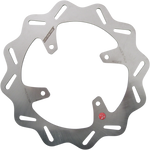 BRAKING Brake Rotor - Honda CR - HO24FID HO24FID