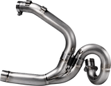 AKRAPOVIC Titanium Header E-D8E2