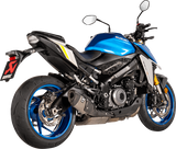 AKRAPOVIC Titanium Slip-On Muffler S-S10SO17-HAPT