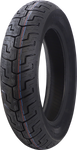 Dunlop D401 Rear Motorcycle Tire - 150/80B16 - 77H for Harley-Davidson