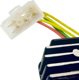 RICK'S MOTORSPORT ELECTRIC Rectifier/Regulator, 14-301, '83-'93 Kawasaki