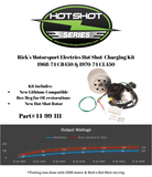 RICK'S MOTORSPORT ELECTRIC Charging Kit 14-99-111