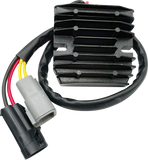 RICK'S MOTORSPORT ELECTRIC Hot Shot Regulator/Rectifier 14 V Buell 14-016H