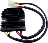 RICK'S MOTORSPORT ELECTRIC 14-005H Hot Shot Regulator/Rectifier