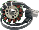 RICK'S MOTORSPORT ELECTRIC Stator, 2004–2015 Yamaha, Model 21-430