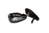 Renthal Handguards Black HG-100-BK