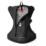 USWE Outlander Moto Hydration Pack 4L Black 5204077001