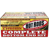 Hot Rods HR00113 Bottom End Kit for Polaris 800 Models