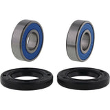All Balls Racing Front Wheel Bearing Kit for SSR SR70 Auto, Part Number 25-1848