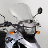 ZTechnik  VStream Windscreen Tall Tour Clear BMW Z2413