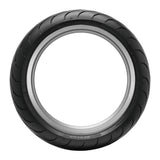 Dunlop Roadsmart IV Front Tire 120/70ZR17 (58W) TL for Motorcycles
