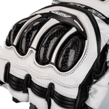 Tractech Evo 4 Ce Glove White/White/Black 2xl