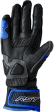 Fulcrum Ce Glove Grey/Blue/Black Lg